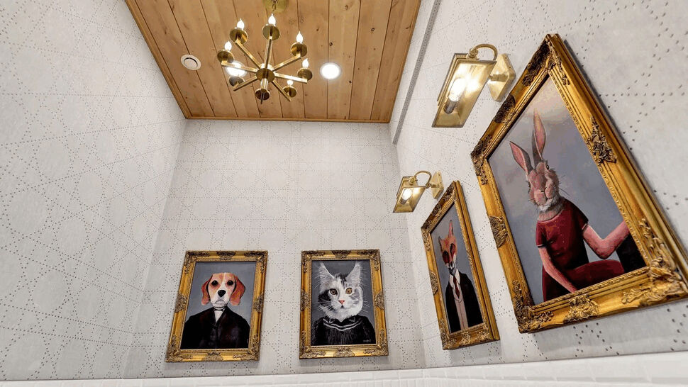 Bathroom Remodeling, Cabinetry, Flooring, Kitchen Remodeling Project in Springport, Indiana by ACo Flooring, Cabinets, Kitchens & Baths