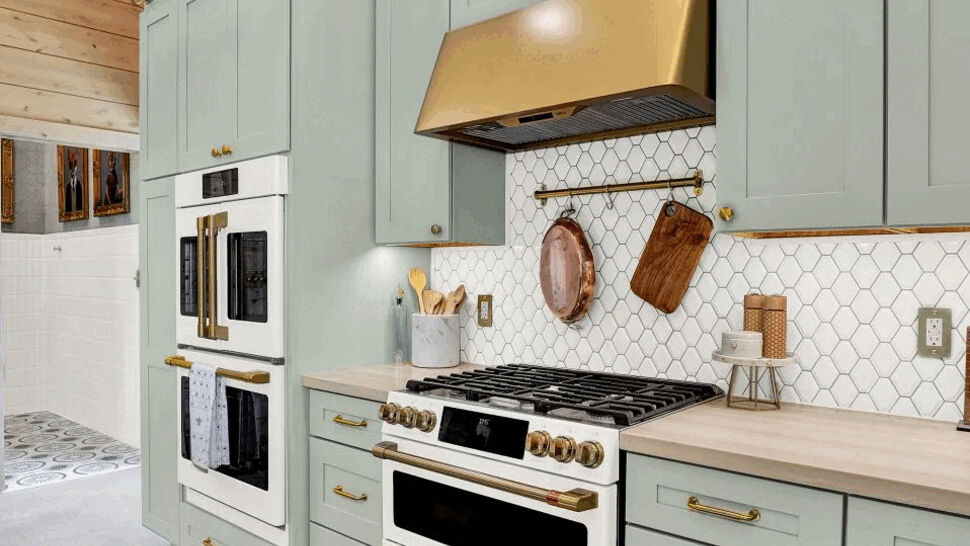 Bathroom Remodeling, Cabinetry, Flooring, Kitchen Remodeling Project in Springport, Indiana by ACo Flooring, Cabinets, Kitchens & Baths