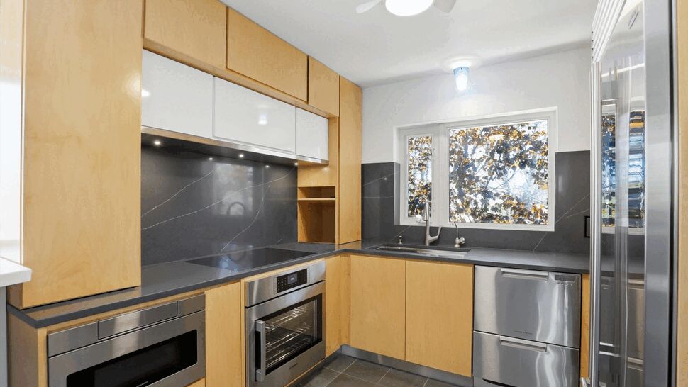 Kitchen Remodeling Project in Indianapolis, Indiana by ACo Flooring, Cabinets, Kitchens & Baths