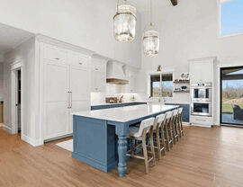 Bathroom Remodeling, Cabinetry, Flooring, Kitchen Remodeling Project in Westfield, Indiana by ACo Flooring, Cabinets, Kitchens & Baths