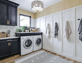 Bathroom Remodeling, Cabinetry, Flooring, Kitchen Remodeling Project in Indianapolis, Indiana by ACo Flooring, Cabinets, Kitchens & Baths