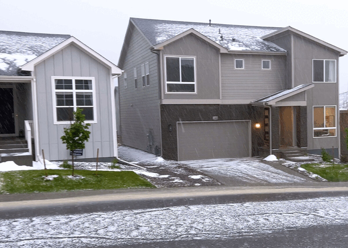 What to Do After Storm Damage in Chicago