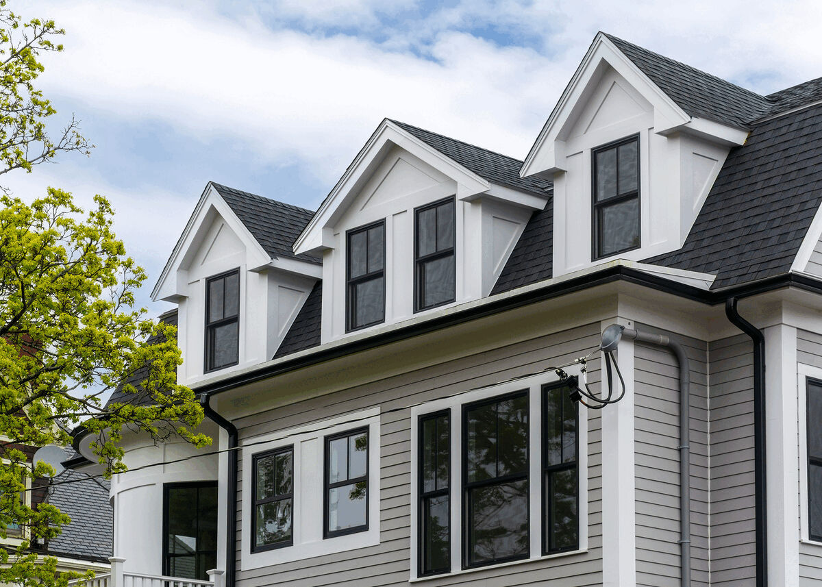 When Should You Replace Siding and Gutters in Chicago?