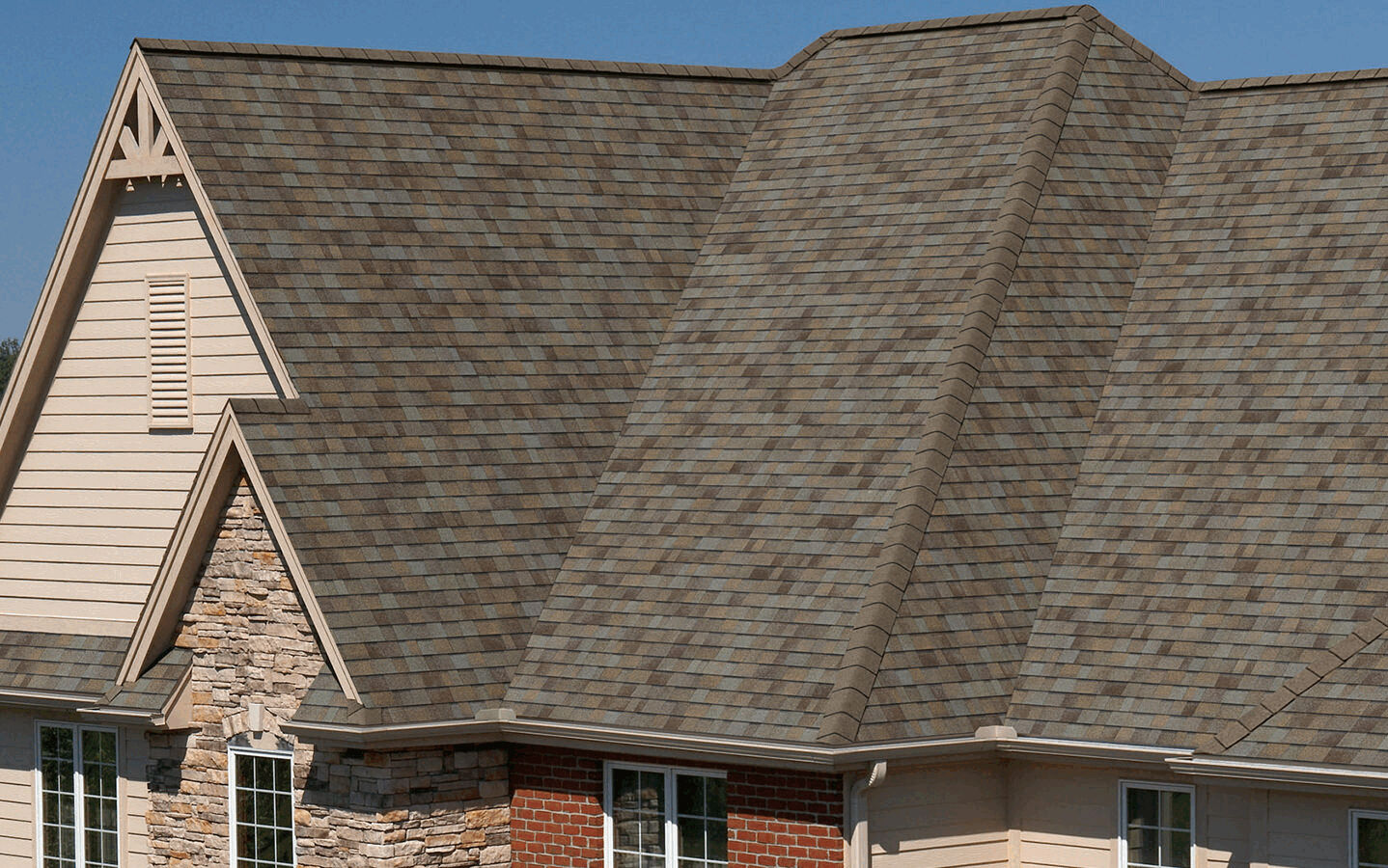 Owens Corning Roofs 