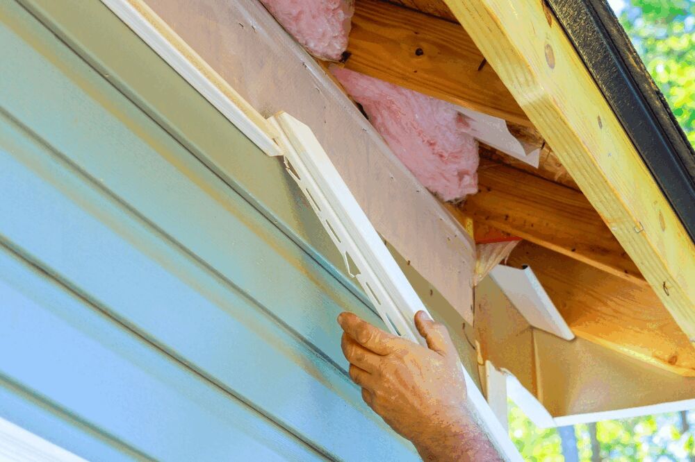 Siding Repair 