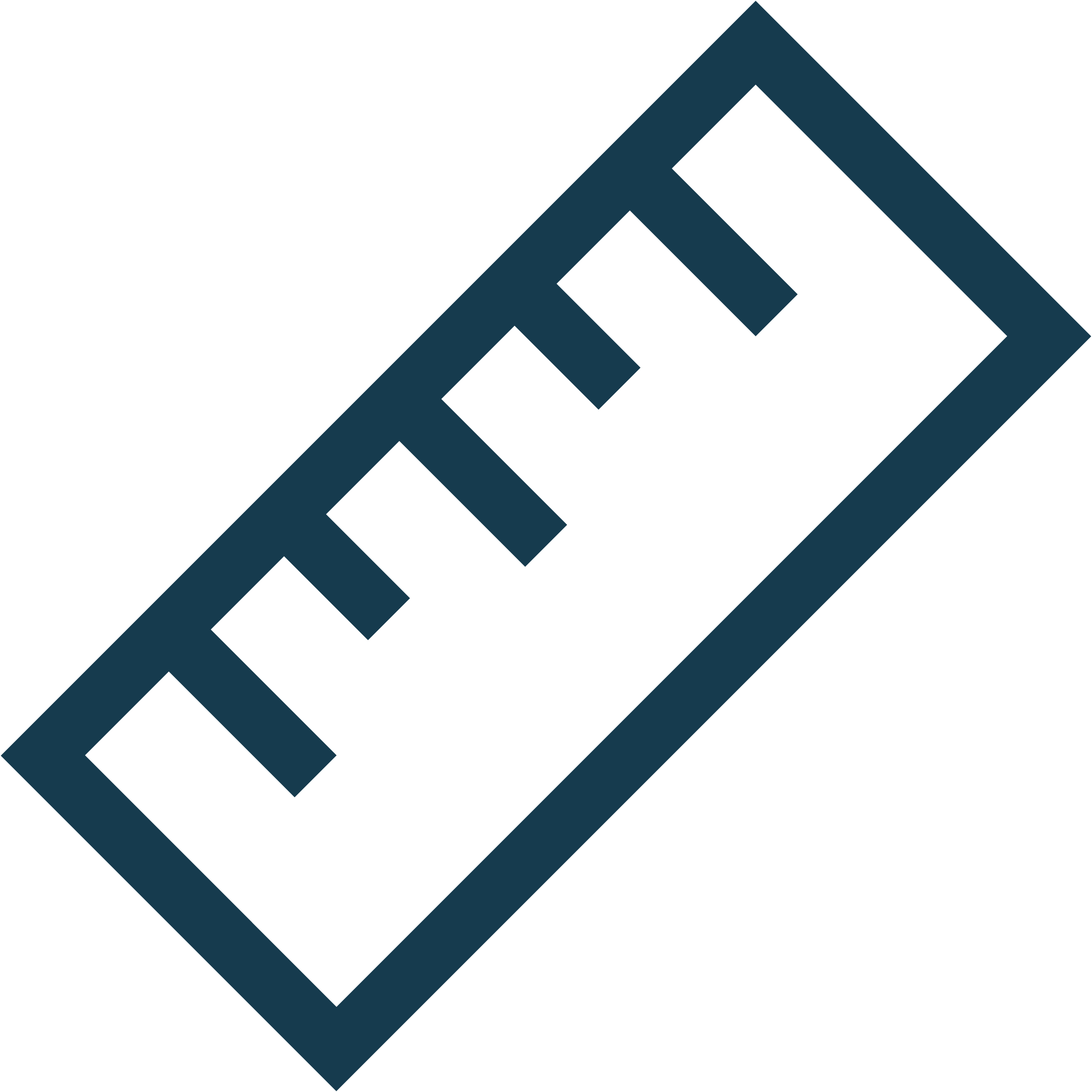 Material-Focused Planning