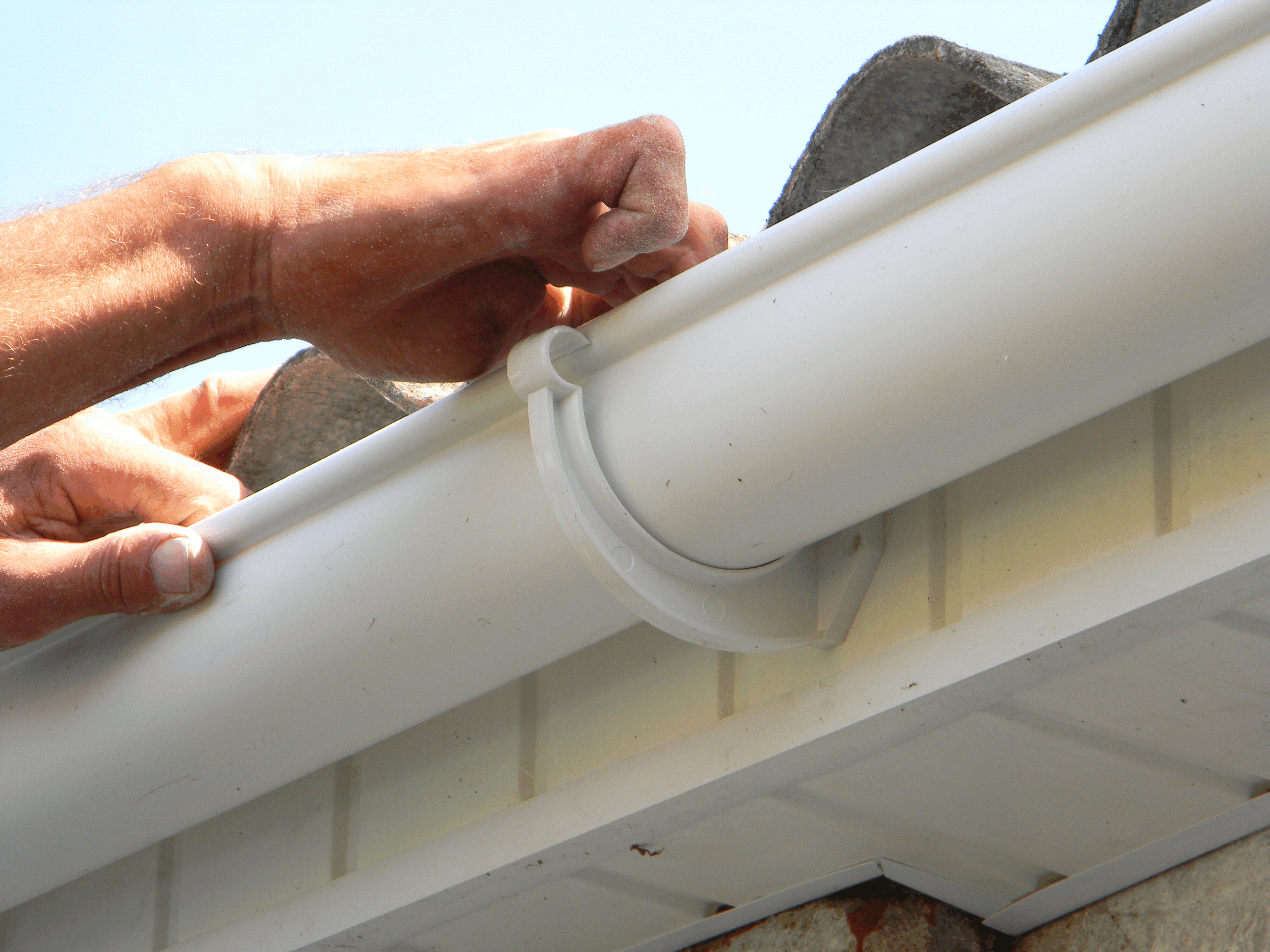 Gutter Replacement Cost