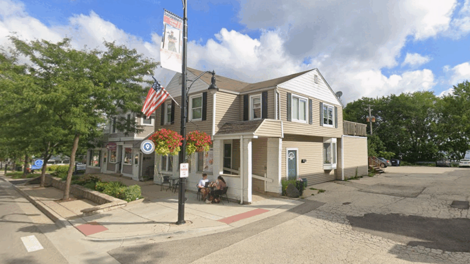 Roofing Project in Wauconda, IL by Alpha Power Restoration