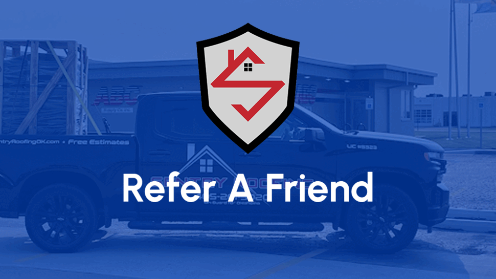 Referral Program