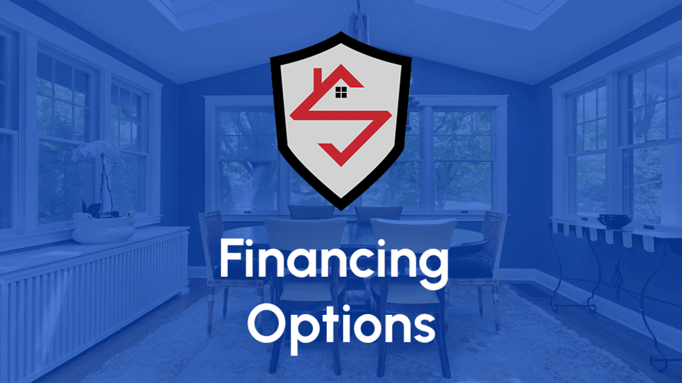 Easy Financing Options for Your Next Project
