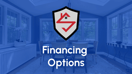 Easy Financing Options for Your Next Project