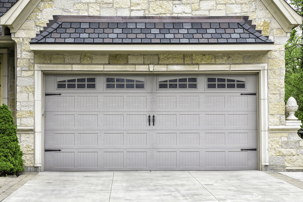 Garage Door Repairs