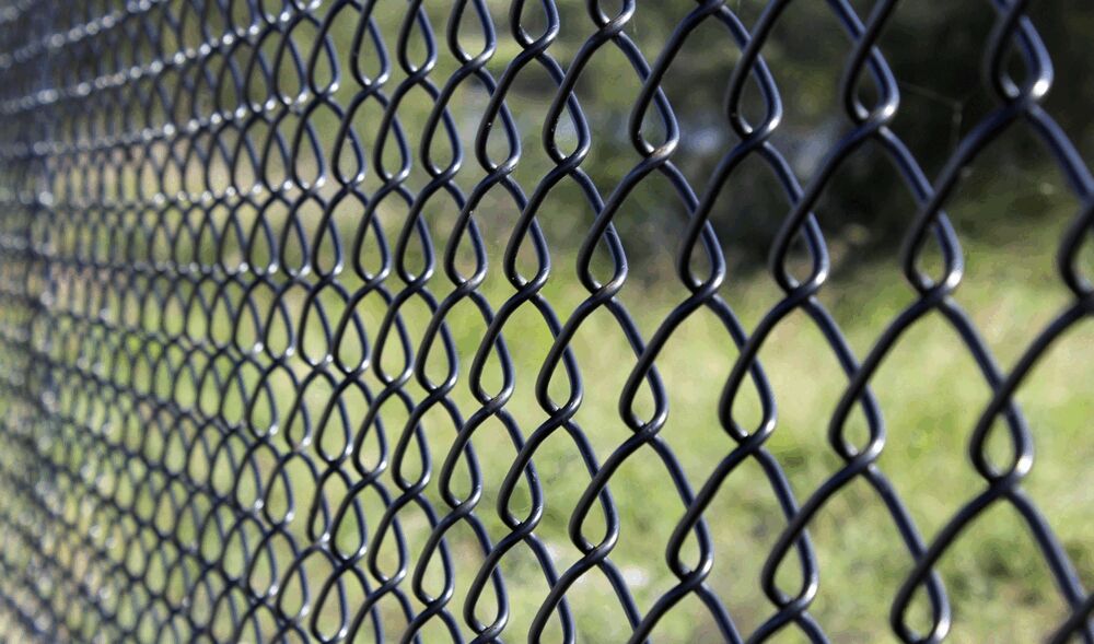 Chain Link Fencing
