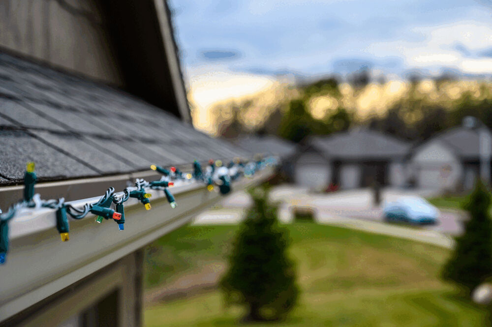 Christmas Lights