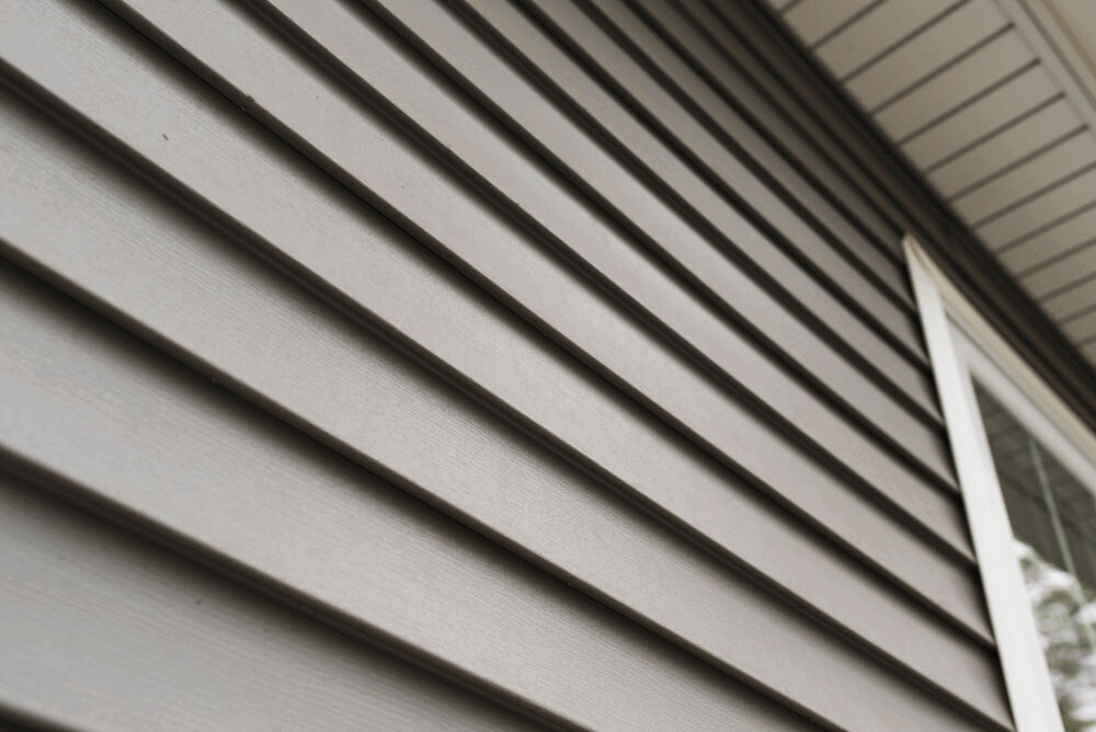 Siding Repair