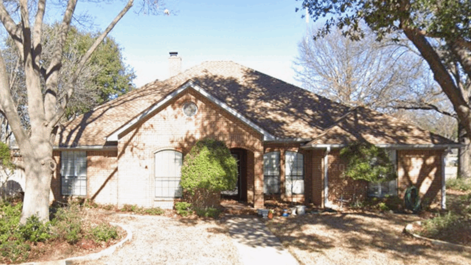 Roofing Project in Wichita Falls, TX by Sentry Roofing Inc