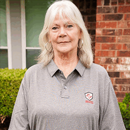 Patricia Rhodes