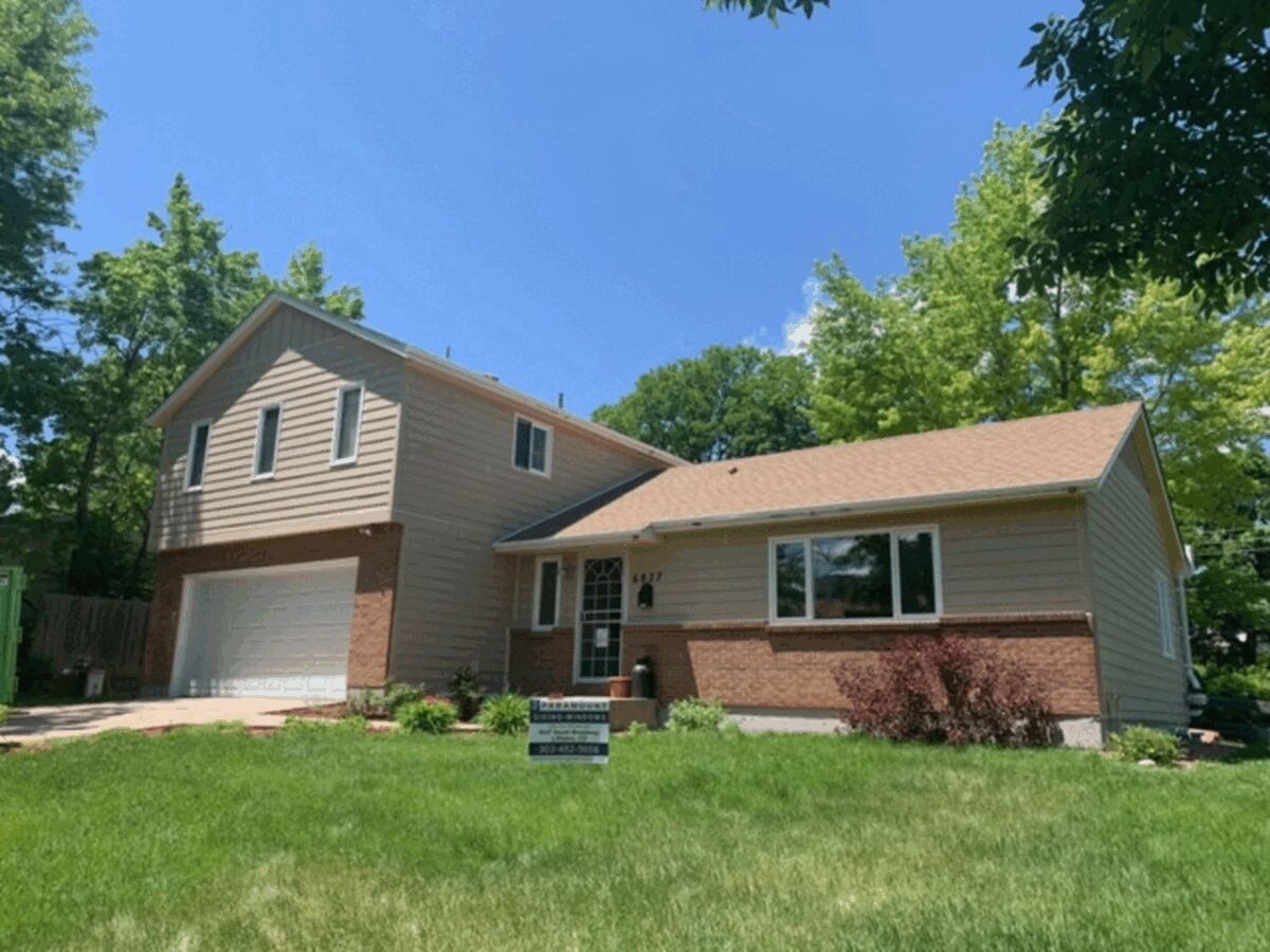 A Complete Homeowner's Guide to Siding Replacement Costs & Options