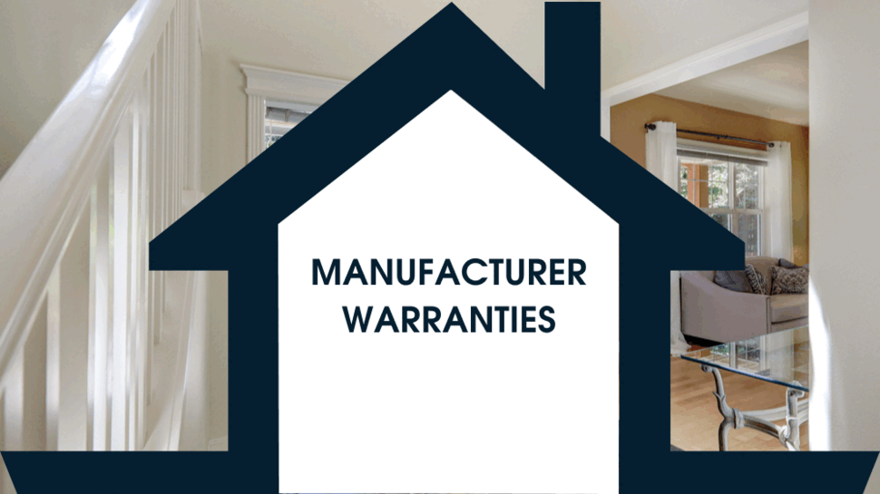 Strong Manufacturer Warranties for Lasting Confidence
