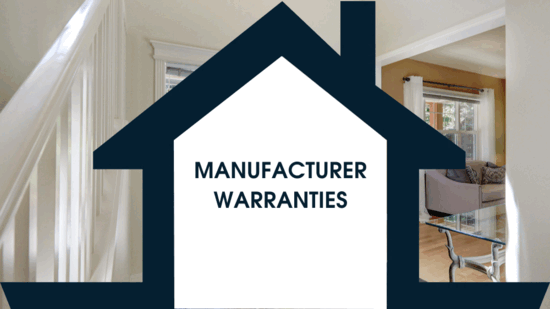 Strong Manufacturer Warranties for Lasting Confidence