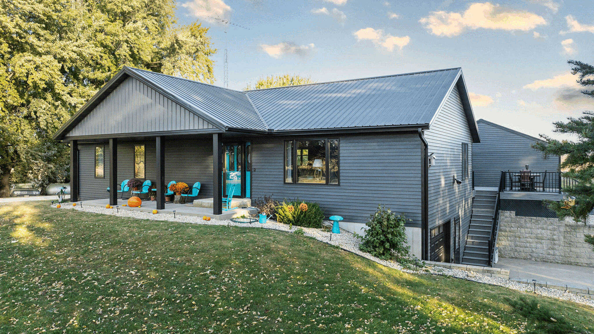 Siding Replacement Pricing