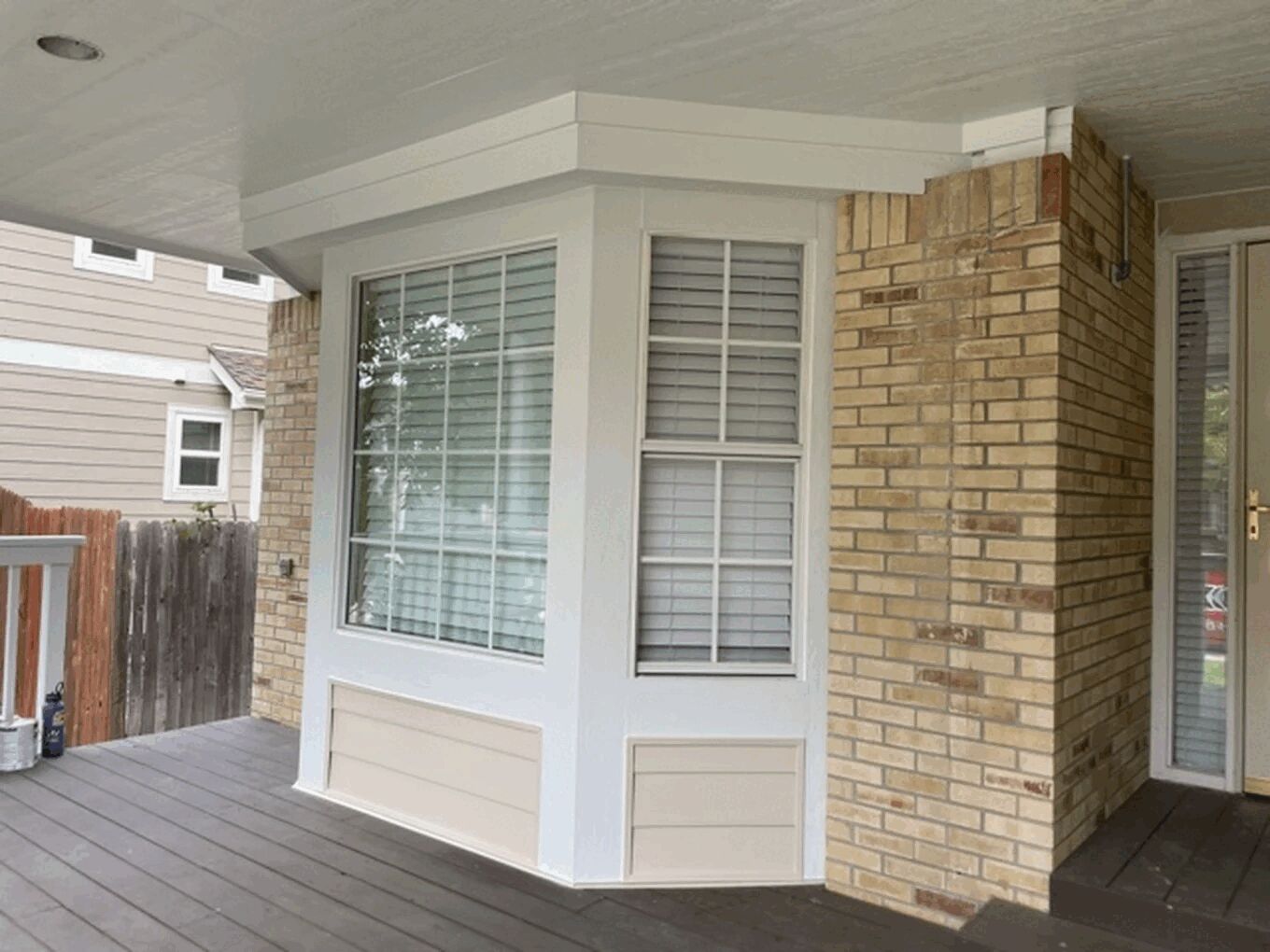 Energy-Efficient Windows