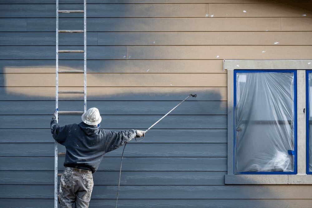 Exterior Painting