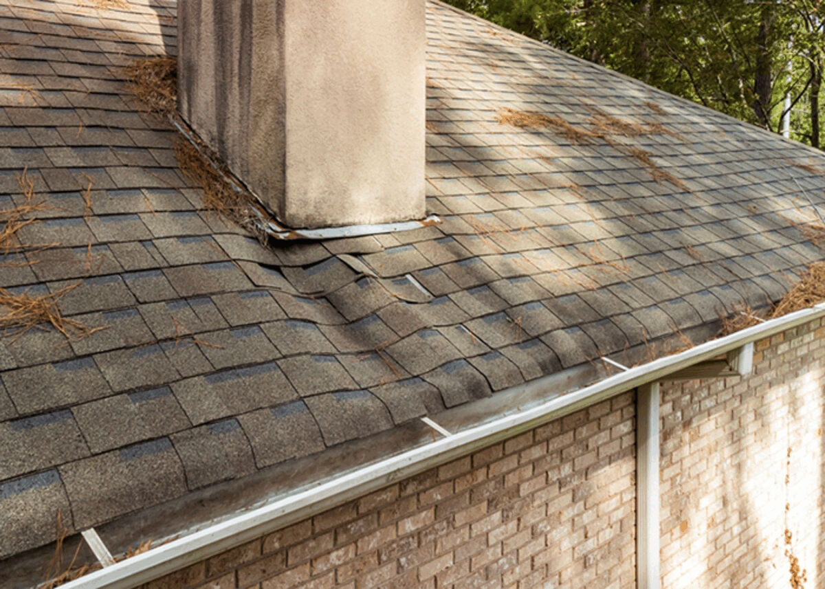 How Do I Know If I Need a Roof Replacement in Hartford County?