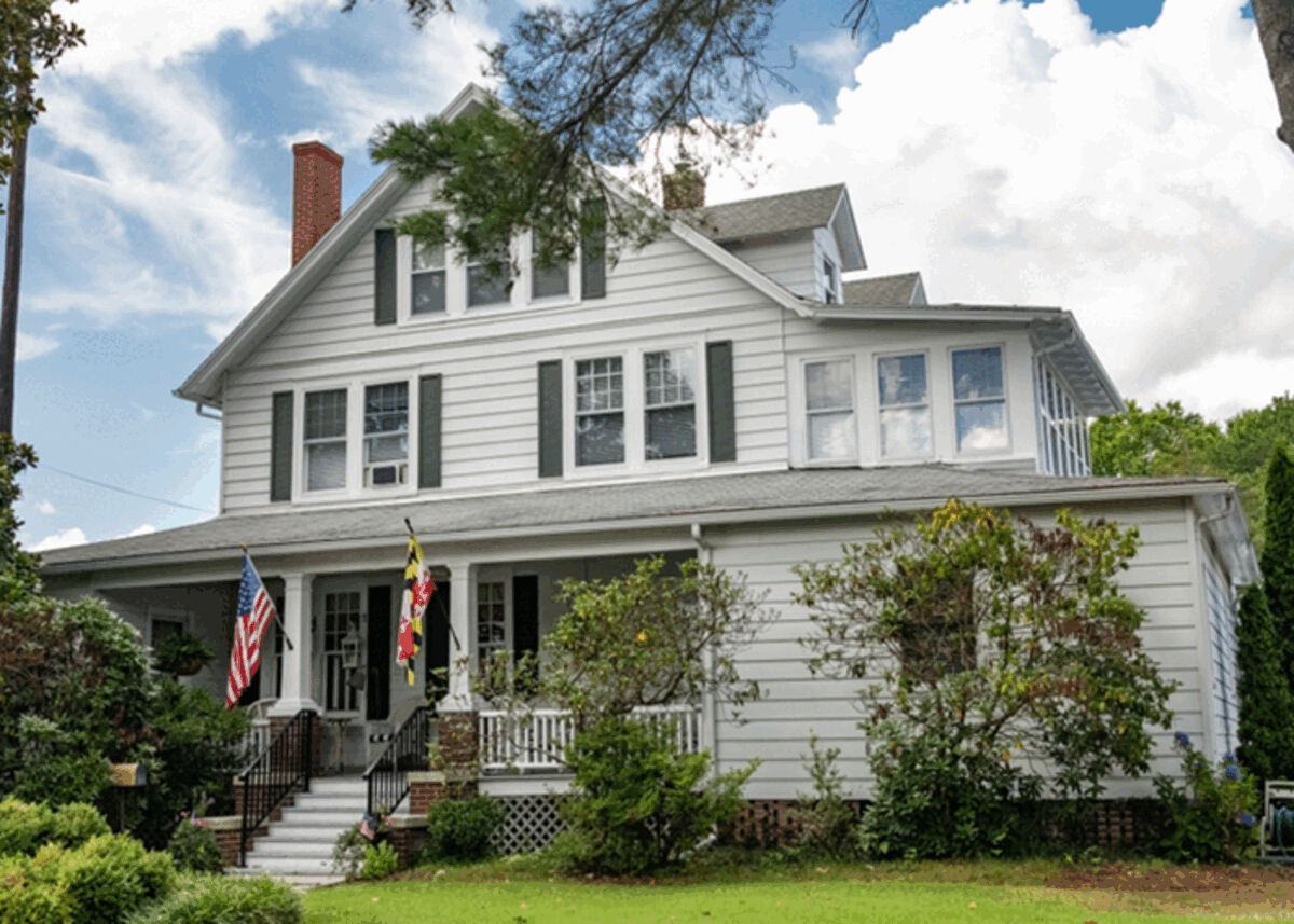 What Is the Best Siding for Homes in Hartford County?