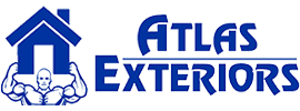 Atlas Exteriors Logo