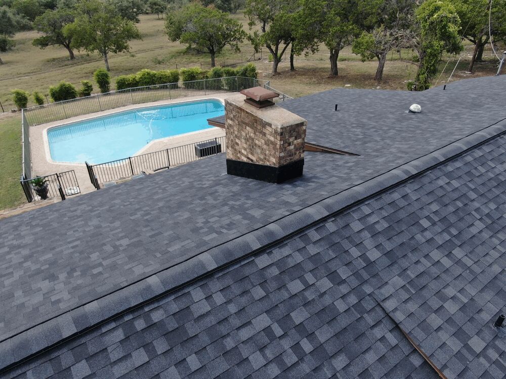 GAF Roof Systems 