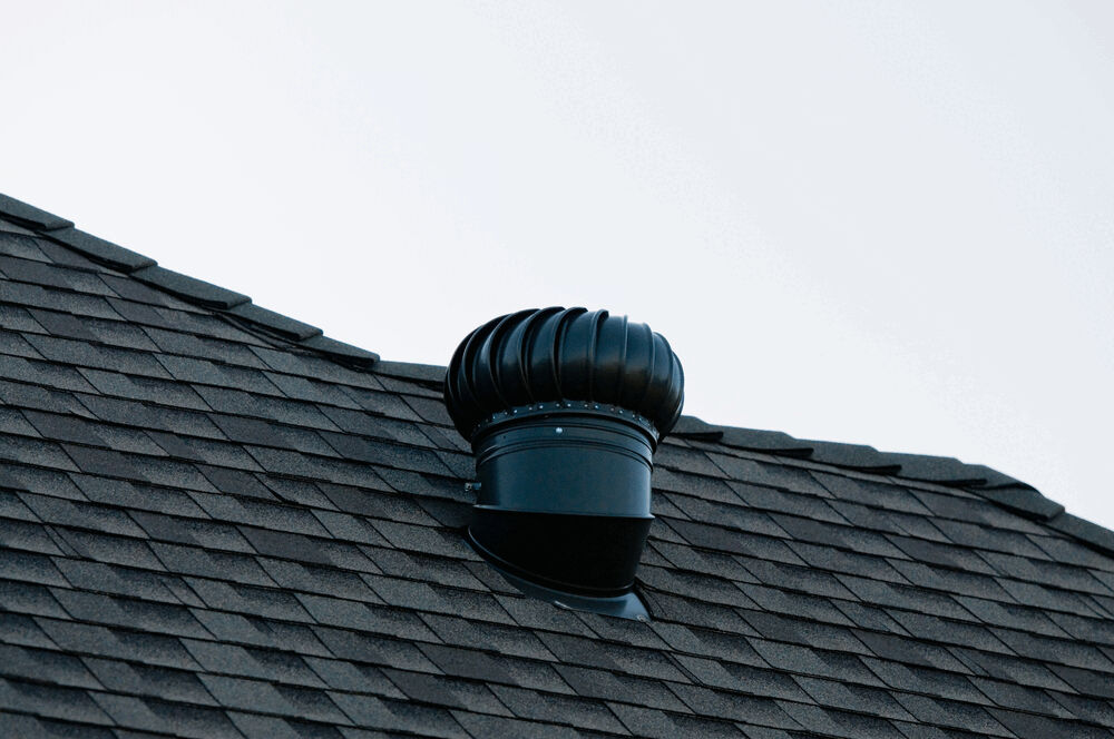 Roof Ventilation 