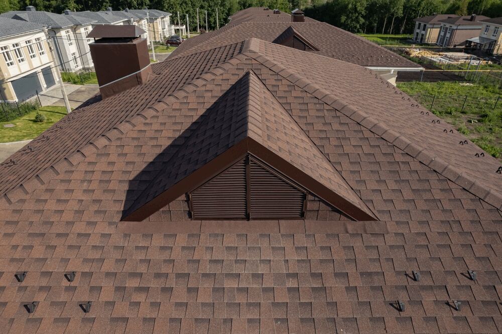Architectural Shingle Roofs 