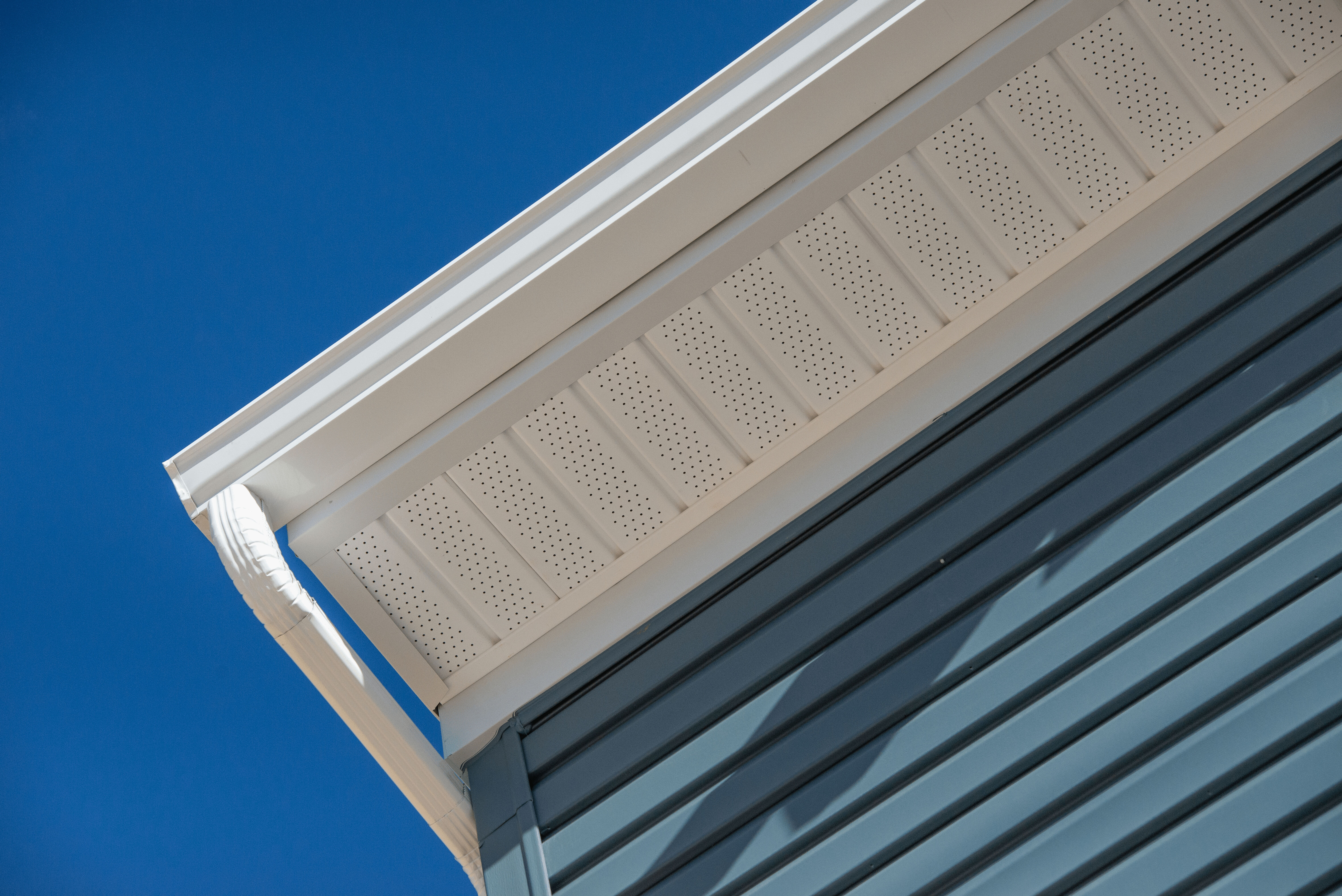 Cost of Gutters