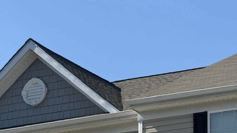 Roofing Project in Elkton, Maryland by Atlas Exteriors