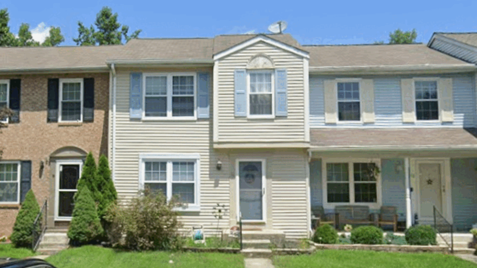 Rosedale Roofing Project