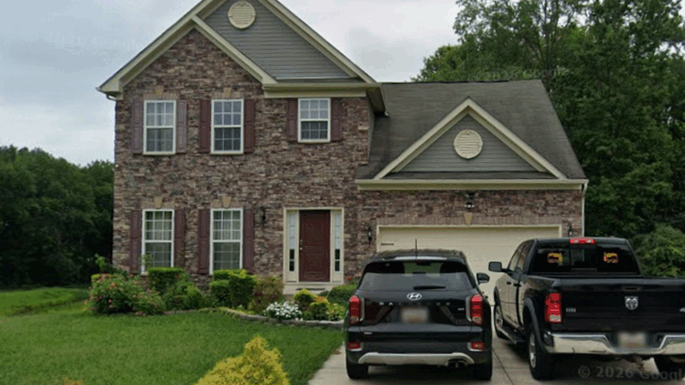 Roofing Project in Elkton, MD by Atlas Exteriors