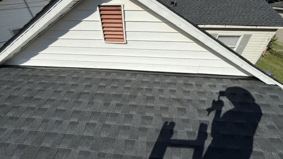 Roofing Project in Middle River, Maryland by Atlas Exteriors