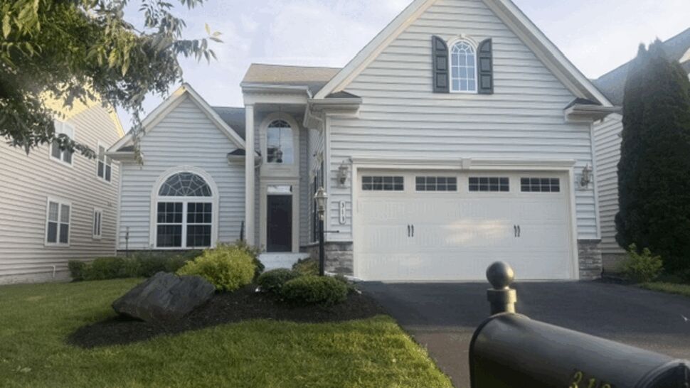 Roofing Project in Havre de Grace, Maryland by Atlas Exteriors