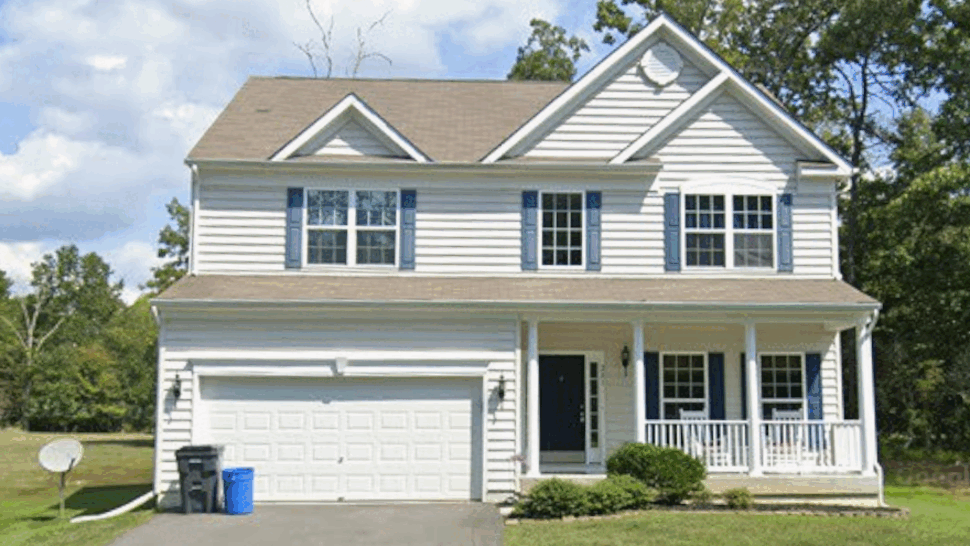 Roofing Project in North East, MD by Atlas Exteriors