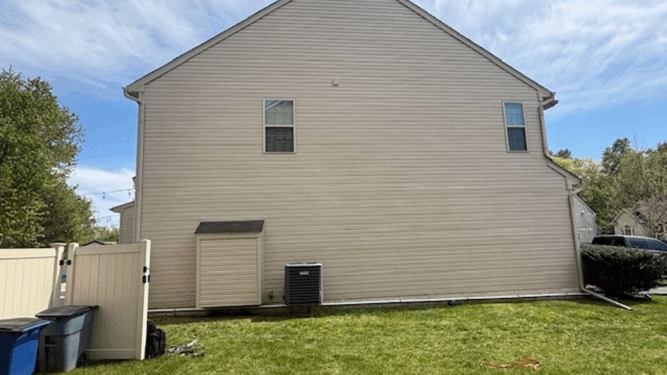 Siding Project in North East, Maryland by Atlas Exteriors
