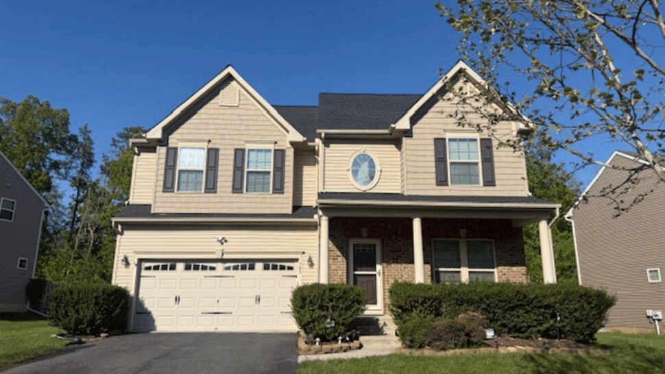 Roofing Project in North East, Maryland by Atlas Exteriors