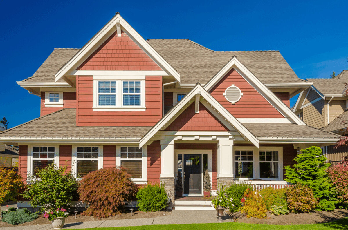 Trusted Roof Replacement Experts in Nashville, TN