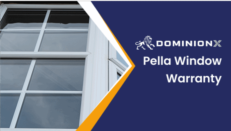 Pella Window Warranty for Nashville Homes