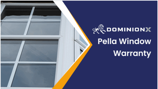 Pella Window Warranty for Nashville Homes