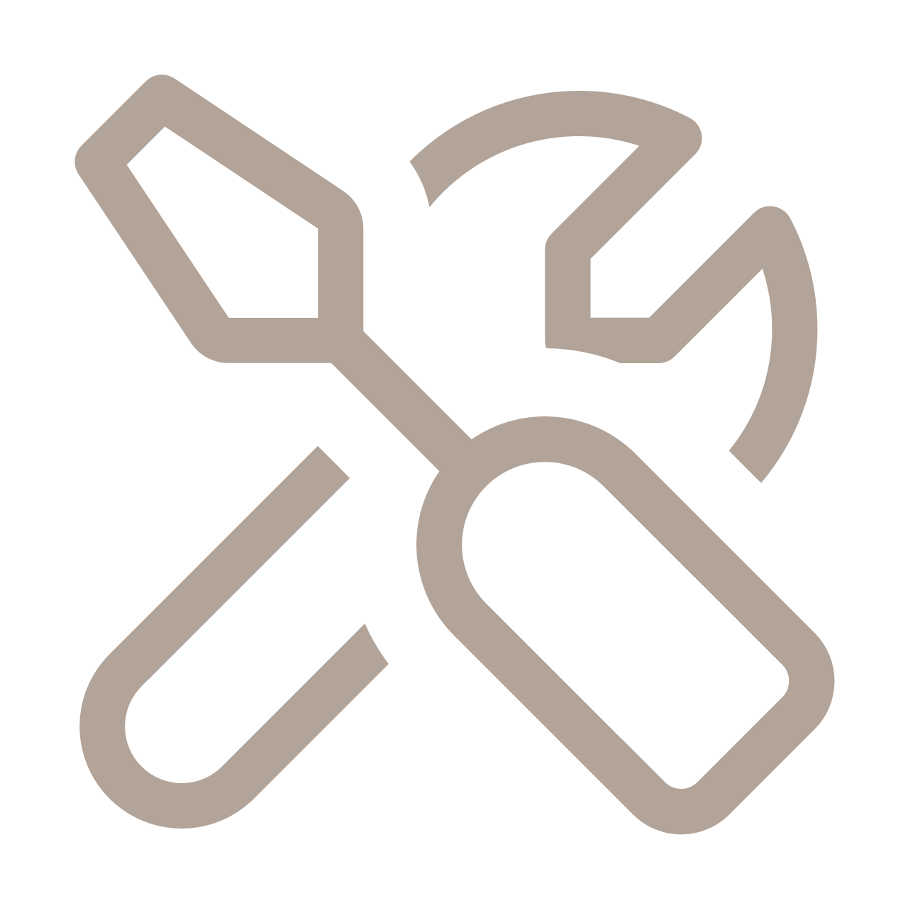 Cleaner Installation