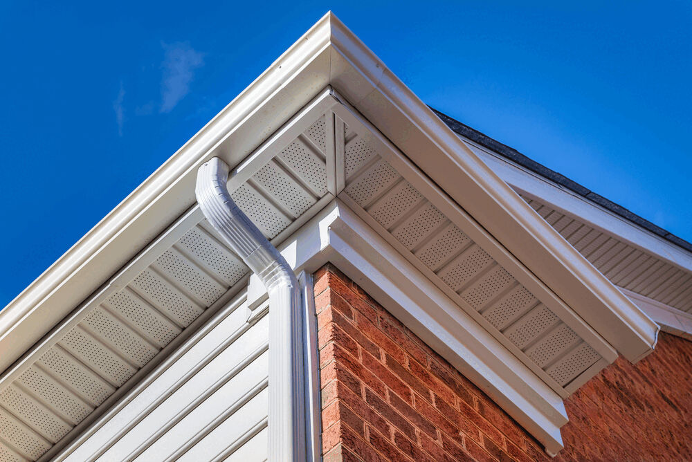 Soffits and Fascia