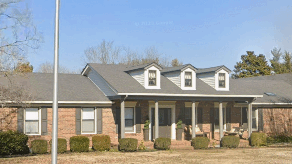 Gutters, Siding Project in Murfreesboro, TN by DominionX