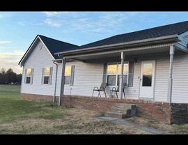 Gutters, Siding, Windows Project in Lebanon, Tennessee by DominionX