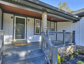 Gutters, Roofing, Siding Project in Watertown, Tennessee by DominionX